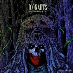 Iconauts - Seven Feet Under The Kill