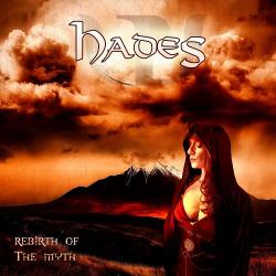 Hades - Rebirth of the Myth