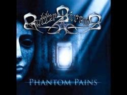 Gutter Sirens - Phantom Pains