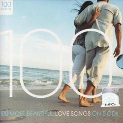 VA-100 Most Beautiful Love Songs