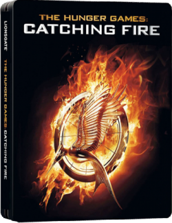  :    / The Hunger Games: Catching Fire DUB