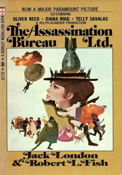   / The Assassination Bureau MVO