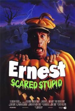    / Ernest Scared Stupid VO