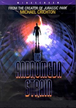   / The Andromeda Strain DVO