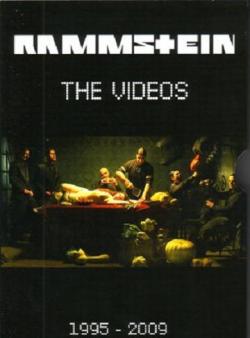 Rammstein - The Videos