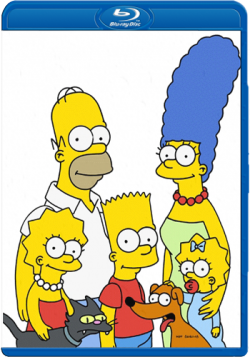  / The Simpsons (20 , 1-21   21) MVO