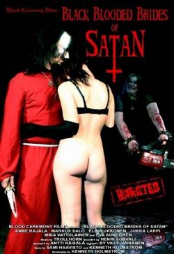 ׸-   / Black Blooded Brides of Satan VO