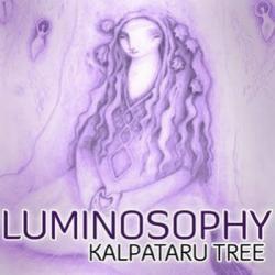 Kalpataru Tree - Luminosophy