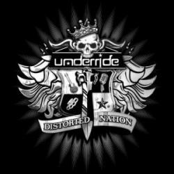 Underride - Distorted Nation