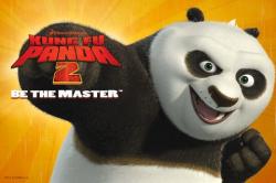 Kung Fu Panda 2: Be The Master 1.0.02
