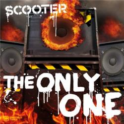 Scooter - The Only One