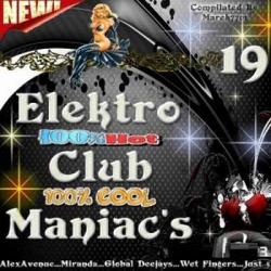 VA-Elektro Club Maniac's Vol.19