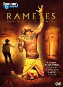.     ? / Discovery. Rameses: Wrath of God or Man? VO