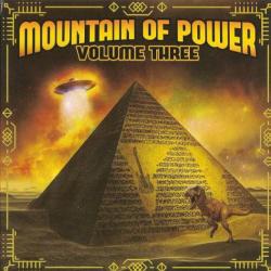 Mountain of Power - Volume Three