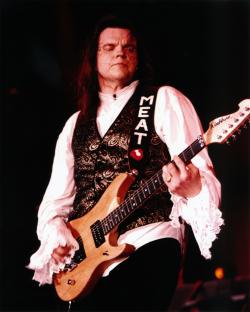 Meat Loaf - Discography