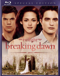 . . :  1 / The Twilight Saga: Breaking Dawn - Part 1 2xDUB