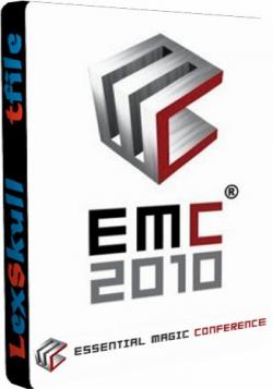    / Essential Magic Conference - EMC