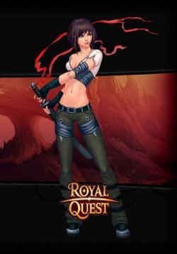 Royal Quest [0.9.225]