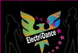 VA -  - Electro, Dance, House 