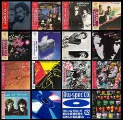 Daryl Hall John Oates - 14 Albums