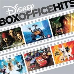 Disney Box Office Hits