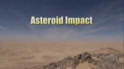   / Asteroid Impact