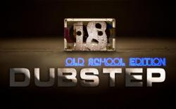 VA - Dubstep Collection 18 Old School Edition