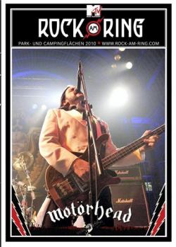 Motorhead - Live Rock Am Ring