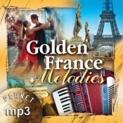 Golden France Melodies