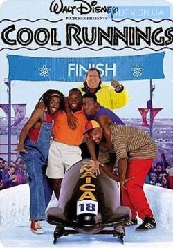   / Cool Runnings 1993, , , DVDRip] UKR