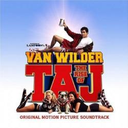 OST Король вечеринок 2 / Van Wilder 2: The Rise of Taj