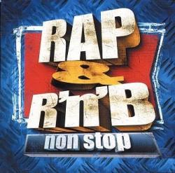VA - Rap & R'n'B non stop