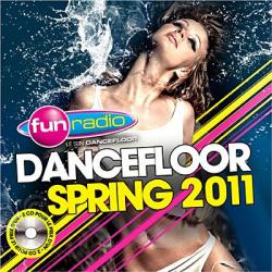 VA - Fun Radio Dancefloor Spring