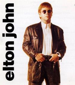 Elton John - Discography