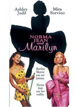    / Norma Jean & Marilyn DVO