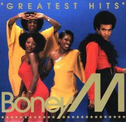 Boney M - Greatest Hits