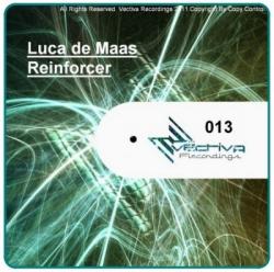 Luca De Maas - Reinforcer