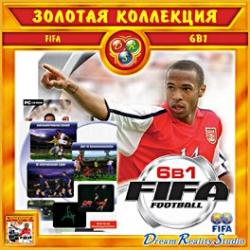 FIFA 97-2002