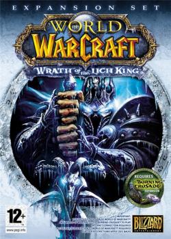 World of Warcraft:Wrath of the Lich King patch 3.0.9 to 3.1.0