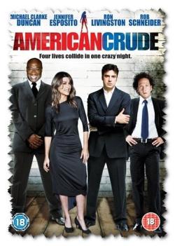  / American Crude [2008]