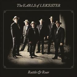 The Earls Of Leicester - Rattle Roar
