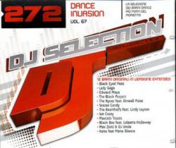 VA - DJ Selection Vol.272 (Dance Invasion Part 67)