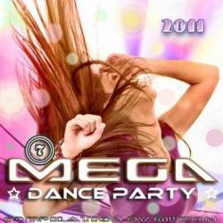 VA - Mega Dance Party 7