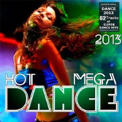 VA - Hot Mega Dance