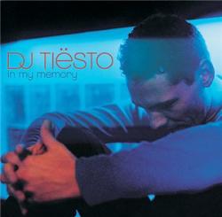 DJ Tiesto - In My Memory (2 D)