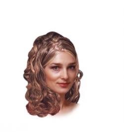 Программа для моделирования вашего лица Salon Styler Pro v.5.2.1