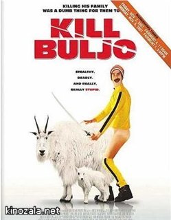 []   / Kill Buljo avi