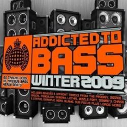 Addicted To Bass Winter 2012 CD1 Full Album - YouTube