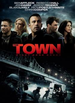 OST   / The town