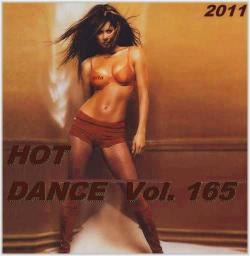 VA - Hot dance vol. 165